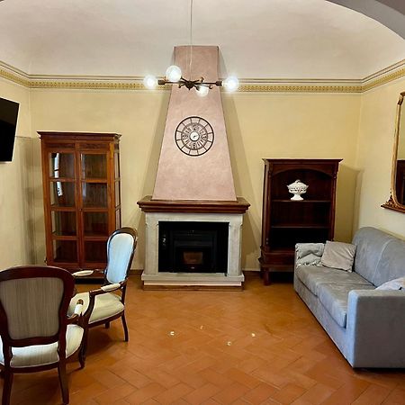 Le Volte Centro Storico Di Poppi Apartamento Exterior foto